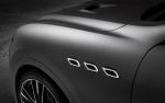 Maserati Levante Trofeo 2018 года (WW)